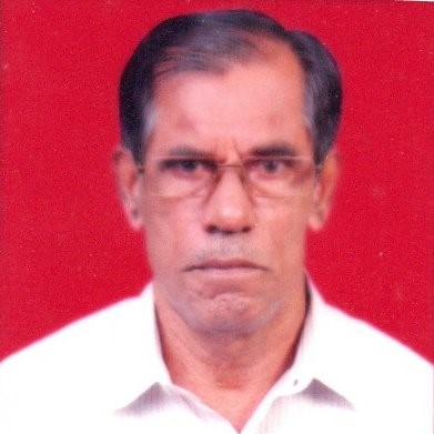 K Panduranga Nayak