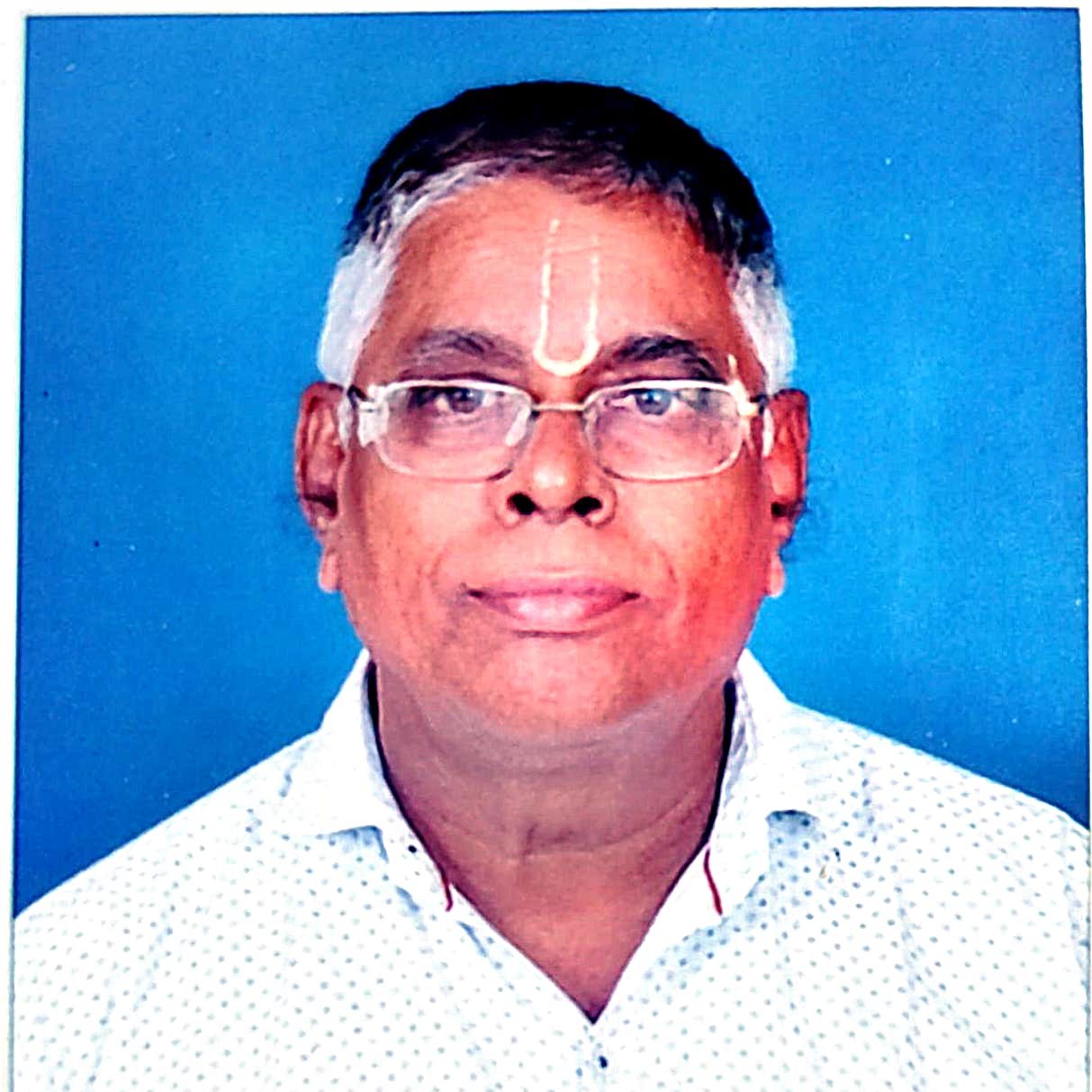 Surendra Nayak